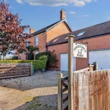 Sticklinch Farm Cottage Near Glastonbury Town & Walking Distance For Festival 4 Beds Sleeps 5 Exterior foto
