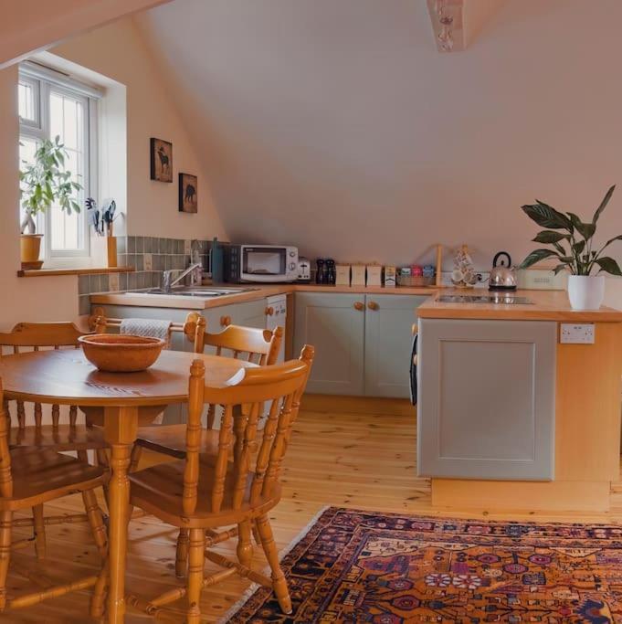 Sticklinch Farm Cottage Near Glastonbury Town & Walking Distance For Festival 4 Beds Sleeps 5 Exterior foto
