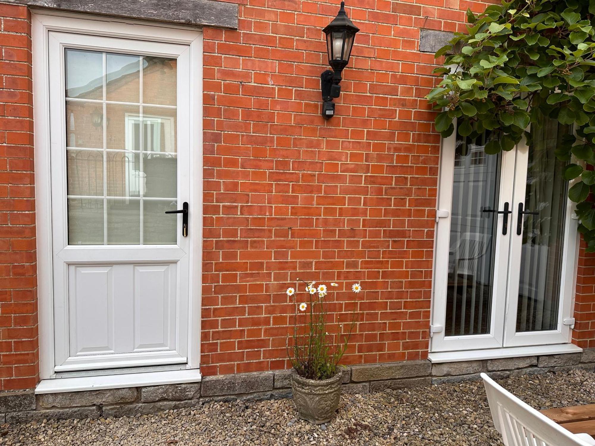 Sticklinch Farm Cottage Near Glastonbury Town & Walking Distance For Festival 4 Beds Sleeps 5 Exterior foto